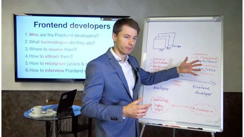 Michal Juhas VIP training Michal Juhas VIP training