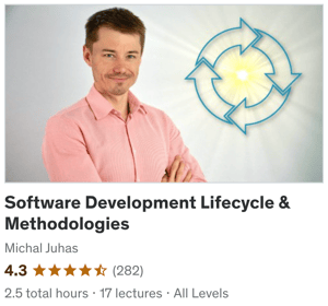 1 - SW dev methodologies