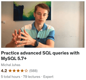 2 - Advanced SQL Queries