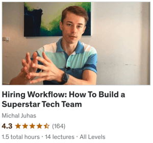 6 - Hiring Workflow