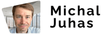 Michal Juhas logo