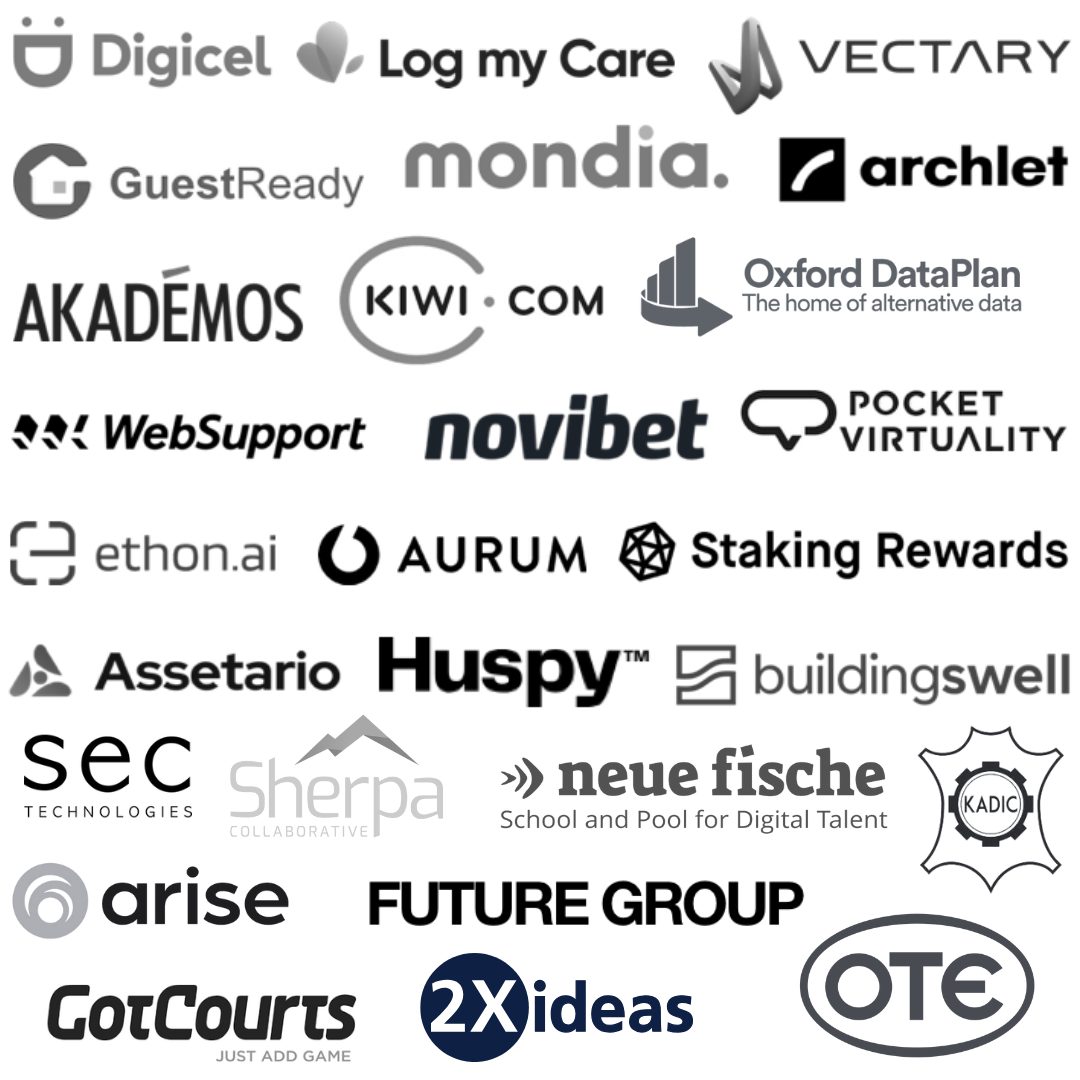 MJA recruiting logos MJA recruiting logos